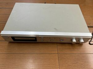 HITACHI Lo-D D-K800 8トラックステレオプレイヤーデッキ