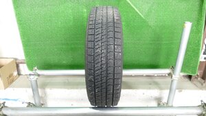 S1540IS ブリヂストン ブリザック VRX2 175/65R15 84Q 15インチ スタッドレス タイヤ 24年製 バリ山 1本