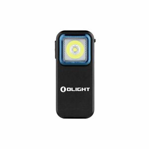 新品 OLIGHT オーライト Oclip EDCクリップライト 黒