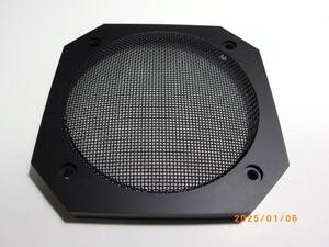 Fostex スピーカーグリル K312 (２個ペア)