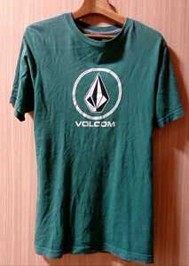 VOLCOM Tシャツ