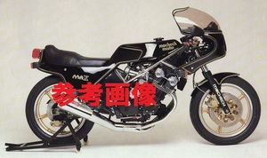 モトマーチン モト・マーチン CBX 1000 mocheck Moto Martin honda スーパーバイク カフェレーサー 旧車 ビンテージバイク マルゾッキ