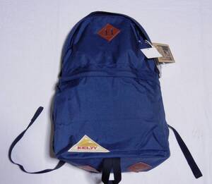 ▲ケルティ デイパック/DAYPACK 18L ネイビー/KELTY