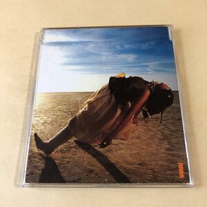 Misia 1MaxiCD「ESCAPE」