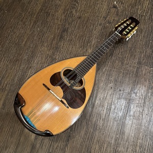 Suzuki M-80 Mandolin スズキ マンドリン -d089