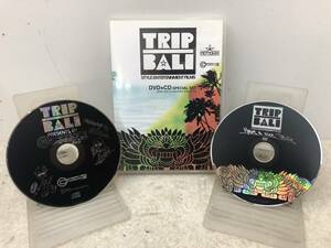 【Z-2】　　TRIP BALI サーフィン DVD CD