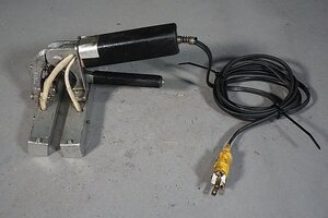 ◎ ハンドシーラー メーカー型番不明 100V ※ジャンク品