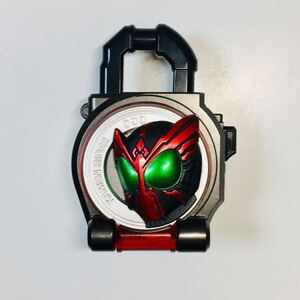 仮面ライダー鎧武/ガイム　ロックシード　000 中古美品