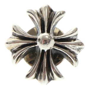 CHROME HEARTS クロムハーツ PIN CH PLUS 5 スティックピン CHプラス ピンバッジ シルバー