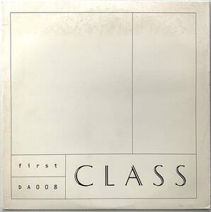 限定500枚 ブルー盤 CLASS first DA008 Double Agent レコード LP Field Mice C86 POST ROCK Indie Ambient