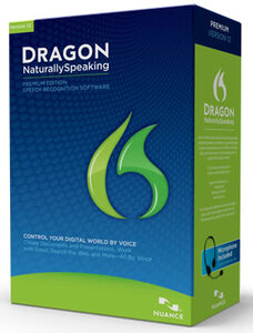 Dragon NaturallySpeaking Premium 12 正規版 ニュアンス・コミュニケーションズ ドラゴンスピーチ 送料無料新品即決