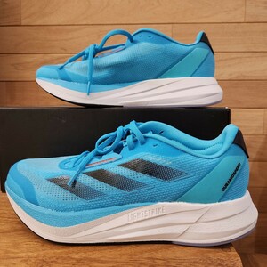 26.5cm 新品正規品 ADIDAS アディダス　ADIZERO DURAMO SPEED M アディゼロ　デュラモ　スピード　メンズ　ランニングシューズ　