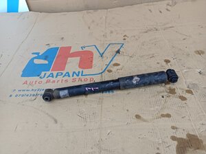 ボルボ 左 リアショックアブソーバー 940 エステート E-9B230W, 1998 #hyj NSP192208