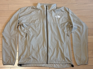 THE NORTH FACE スワローテイルジャケット「NP21916（L）」 USED品