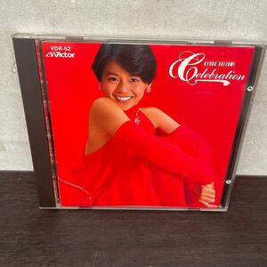 中古CDアルバム　小泉今日子/ Celebration