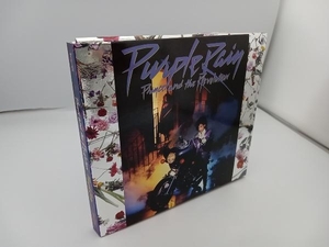 プリンス&ザ・レヴォリューション CD 【輸入盤】PURPLE RAIN (EXPANDED) [3CD+DVD] (2015 PAISLEY PARK REMASTER, PREVIOUSLY UNRELEASED