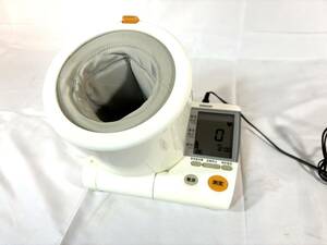 オムロン OMRON デジタル自動血圧計 HEM-1000