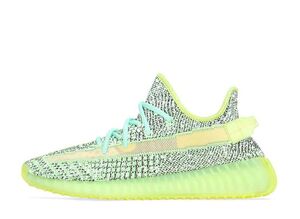 adidas Originals YEEZY Boost 350 V2 "Reflective" 29cm FX4130