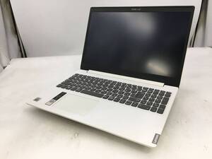 LENOVO/ノート/第10世代Core i5/メモリ4GB/4GB/WEBカメラ有/OS無-241219001394751