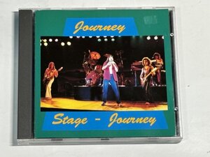 Journey - Stage Journey