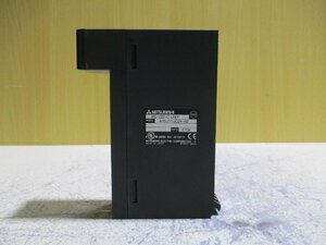 中古 MITSUBISHI RS-232-C UNIT A1SJ71UC24-R2 計算機リンクユニット(R50623BAAC056)