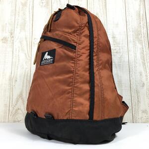 OneSize オレンジ系 Gregory ( グレゴリー ) クラシック デイパック Classic Daypack 26L ラスト シ