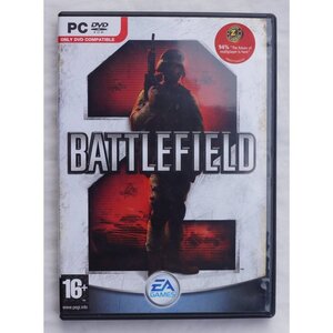 BATTLEFIELD 2 輸入版 UK PCゲーム 5030930043179