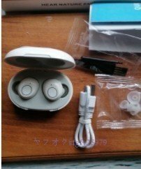 O570☆新品充電式小型補聴器 映画やTVドラマ鑑賞、会議中や授業を受けたりにも便利で、はっきりと大きな音を聞くのに役立ちます ３色から