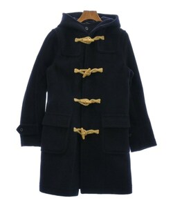 Traditional Weatherwear ダッフルコート レディース トラディショナルウェザーウェア 中古　古着