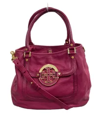 トリーバーチ 2wayハンドバッグ ショルダーバッグ 斜め掛け レディース Tory Burch