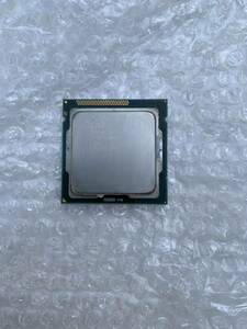 Intel Core i7-2600K 3.40GHz SR00C 中古動作品