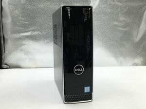 DELL/デスクトップ/HDD 1000GB/第8世代Core i3/メモリ4GB/WEBカメラ無/OS無-240529001016547