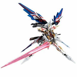 【中古】 ROBOT魂 SIDE RM ヴィルキス 最終決戦仕様 クロスアンジュ 天使と竜の輪舞 (魂ウェブ商店限定)