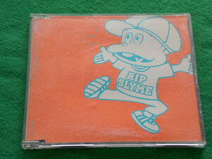 CD／RIP SLYME／雑念エンタテインメント／リップスライム／ざつねんエンタテインメント／管275