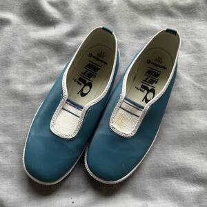 11970　school shoes　スクールシューズ　上履き　上靴　Moon Star　ムーンスター　20.0　eco