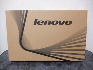 新品/未開封 Lenovo/レノボ G50-45 AMD E1-6010/4G/500G