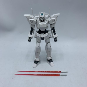 【中古】キャラプS）組立済 １２)ＨＧ １／１４４ Ｇバウンサー ガンプラ 完成品 ジャンク品[240070104706]