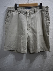 ポロラルフローレン ショーツ ショートパンツ　Polo by Ralph Lauren shorts 4846