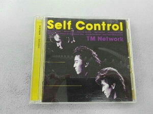 TM NETWORK CD Self Control(Blu-spec CD2)