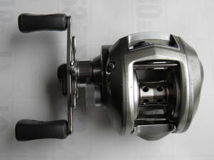 REVO S-L 左ハンドル 遠心ブレーキ Abu Garcia REVO S アブ レボ ABU 検索用 SX STX 