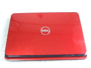 DELL Inspiron N5110 Core i5 RAM 4GB HDD 500GB 小難あり ジャンク