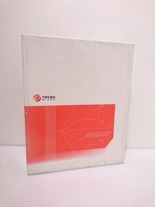 中古品★Trend Micro　　client/server suite エデュケーションパック plus