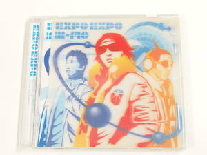 CD / 帯付き / m-flo / EXPO EXPO / 『M24』 / 中古 
