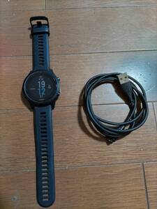 ガーミン　GARMIN FOREATHLETE 945　中古