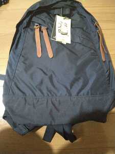 新品未使用 貴重 KAPTAIN SUNSHINE × GREGORY×BEAMS PLUS 限定 別注 DAYPACK 1977 グレゴリー デイパック　リュック デイパック ネイビー