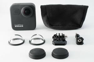 ★人気品★ GoPro 360度アクションカメラ MAX#400.90