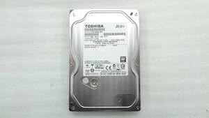 複数入荷 TOSHIBA DT01ABA100V 3.5インチHDD 1TB SATA 中古動作品(A145）