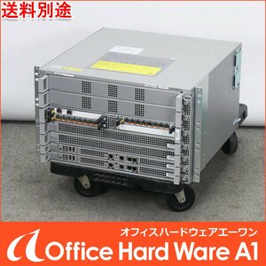 [送料別途/直接引取り可] Cisco ASR1006 V02 (Cisco ASR 1000 Series) 中古 シスコ ルーター 初期化済み ☆