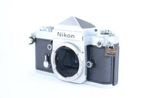 ★極上美品★ニコン NIKON F2 アイレベル ボディ ★完動★#S583