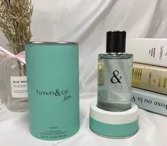 TIFFANY ティファニー & ラブ オードトワレ FOR HIM 90ml